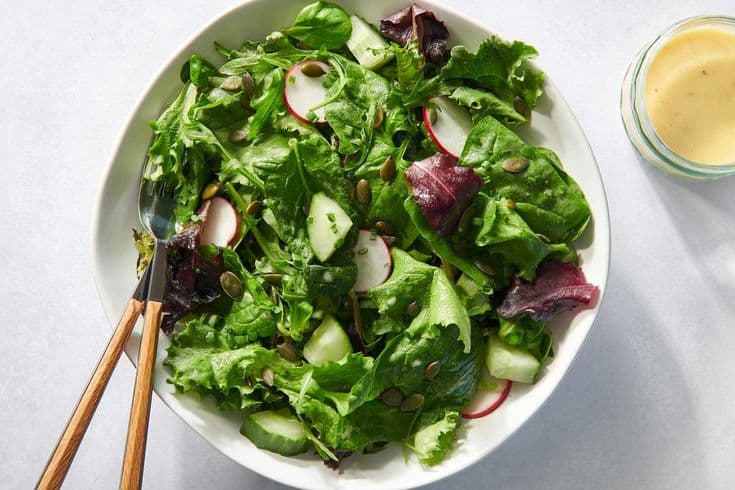 Garden Salad
